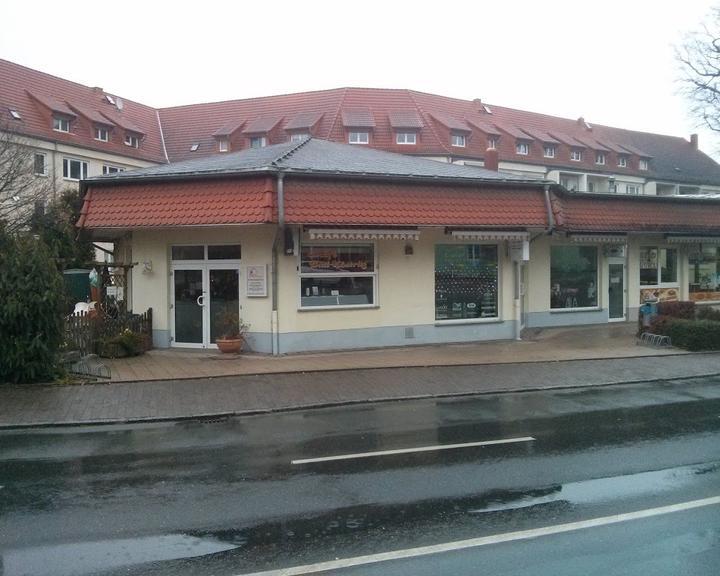 Eiscafe Bad Koestritz
